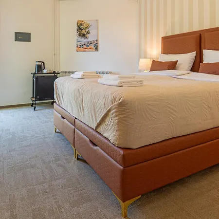 Bed and Breakfast Marta - New Opening 2026