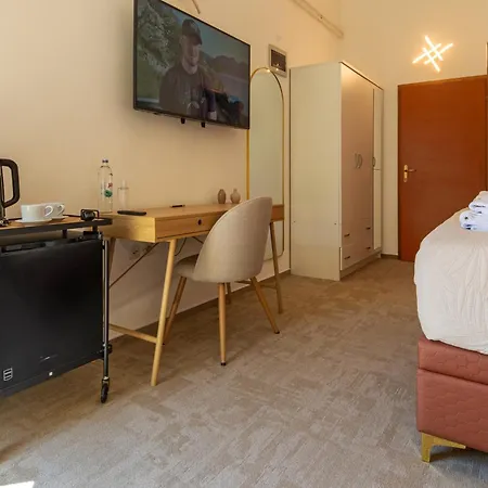 Marta - New Opening 2026 Bed and Breakfast 4*