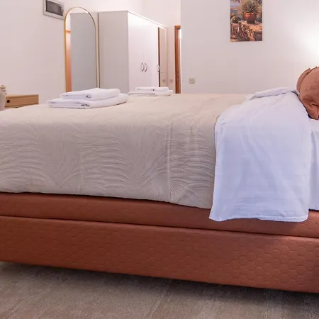 Marta - New Opening 2026 Bed and Breakfast 4*