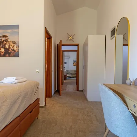 Marta - New Opening 2026 Bed and Breakfast