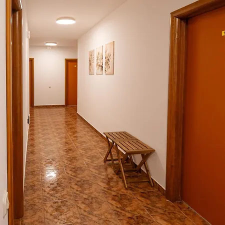 Marta - New Opening 2026 krevet i doručak Medulin